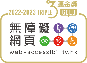 Web Accessibility Recognition Scheme 2023